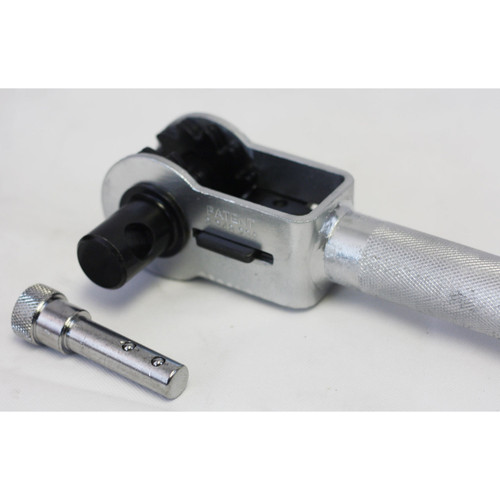 WA140-3012 Winch Bar