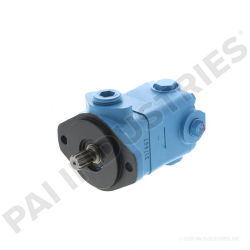 38QC375P4 Mack Power Steering Pump