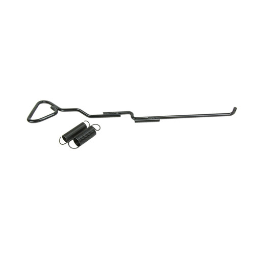RK-171-11079 Fifth Wheel Trailer Hitch Handle