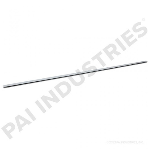24RU2631P2 Mack Lower Grille Moulding