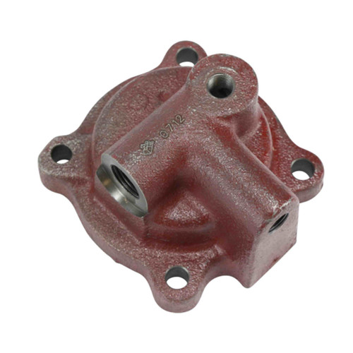17071 Transmission Air Range Cylinder
