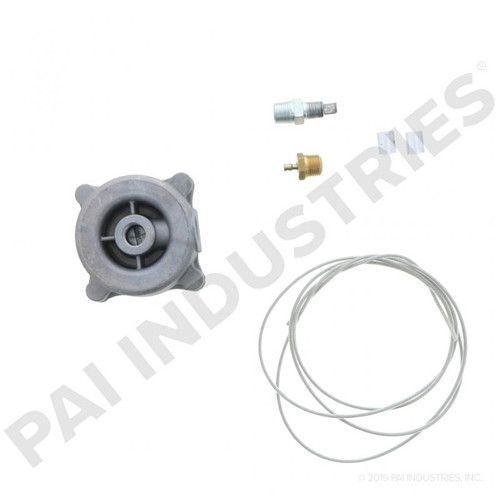 KN24000 Drain Valve EM36600