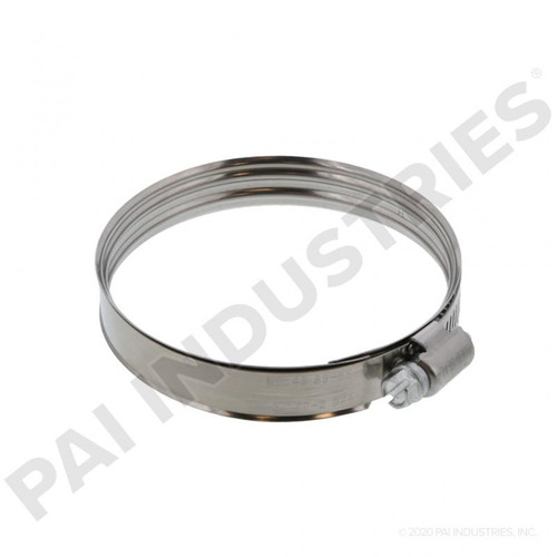 5656-DB4800C Mack Hose Clamp 4-Pack