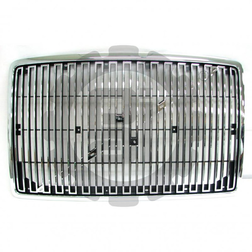8084221 Volvo Grille