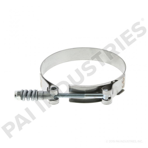 83AX1055 Mack Hose Clamp 5-Pack