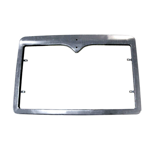 3501482C1 International Bumper Grille Bezel