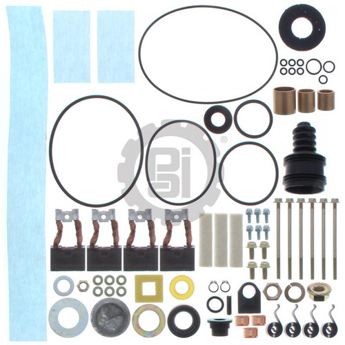 MKT-4377 Major Rebuild Kit