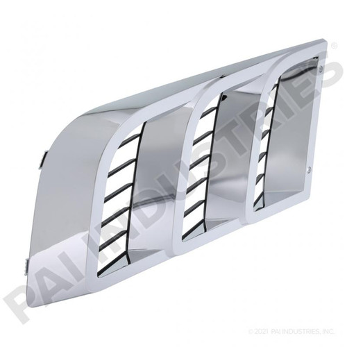 41MD56AM3 Mack Hood Grille