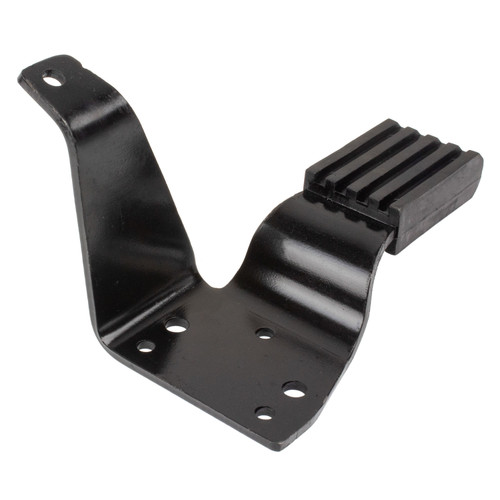 140QM434M Mack Hood Stop Buffer Bracket