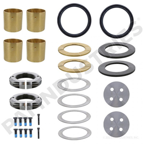 FKT-5096 Mack Trunnion Rebuild Kit