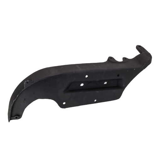 17-15346-003 Freightliner Hood Pivot Bracket