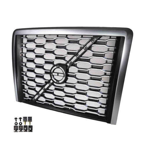 84724159K Volvo Grille
