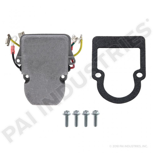 105-360 Voltage Regulator