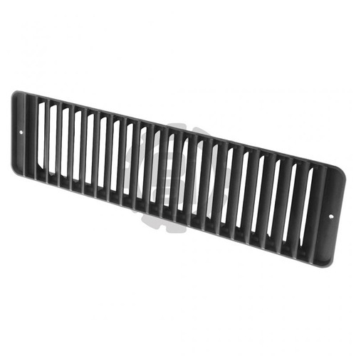 41MD42M2 Mack Hood Side Grille
