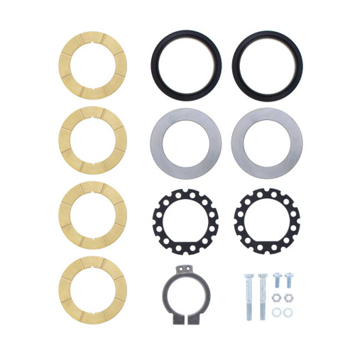 FKT-5153 Mack Trunnion Rebuild Kit