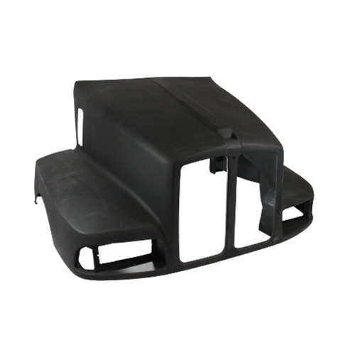K146-1098 Kenworth Hood