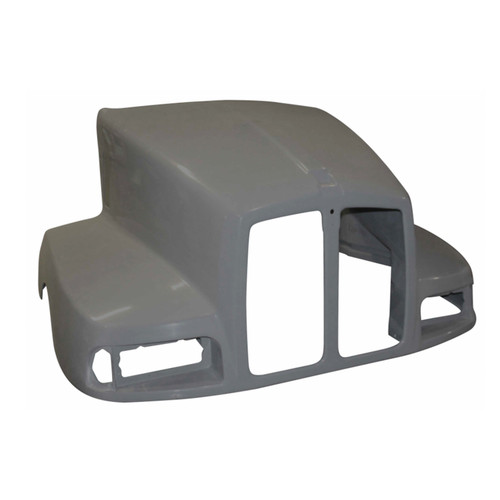 K146-1218 Kenworth Hood