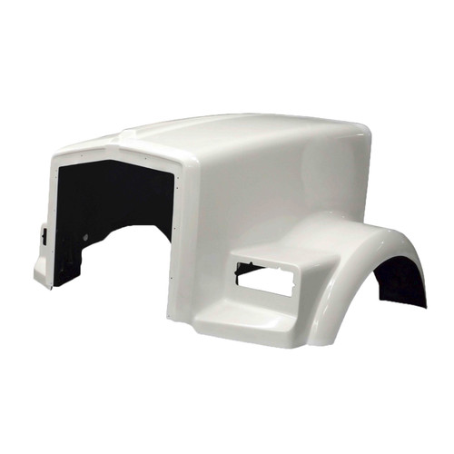 K146-1031 Kenworth Hood