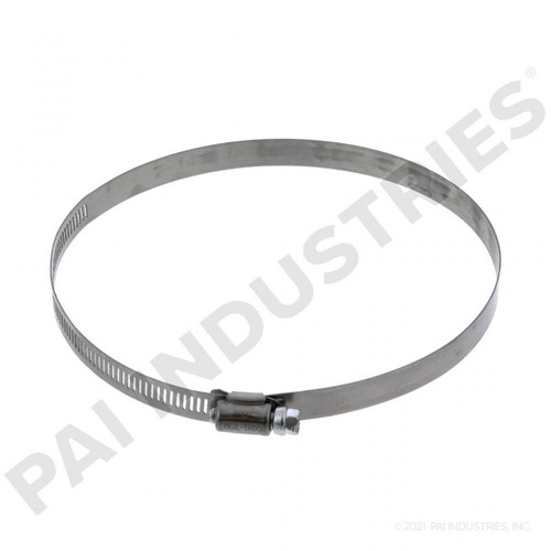 83AX628 Mack Hose Clamp 5-Pack