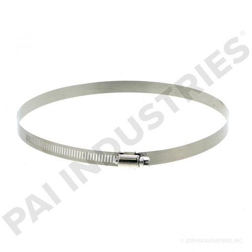 83AX733 Mack Hose Clamp 5-Pack