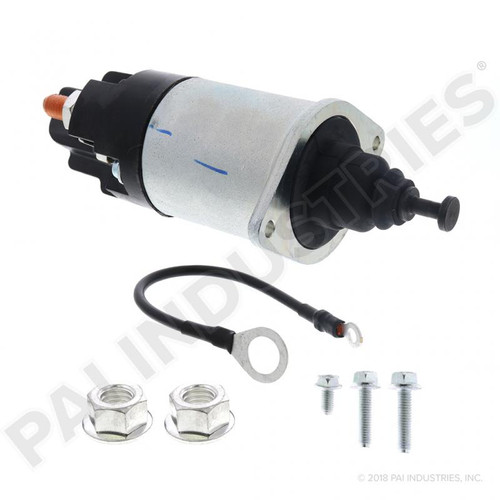 10511408 Mack Solenoid