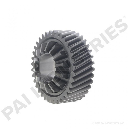 3892-T-4934 Rockwell Meritor Helical Drive Gear