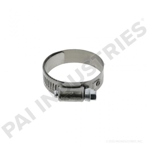 83AX759 Mack Hose Clamp 5-Pack