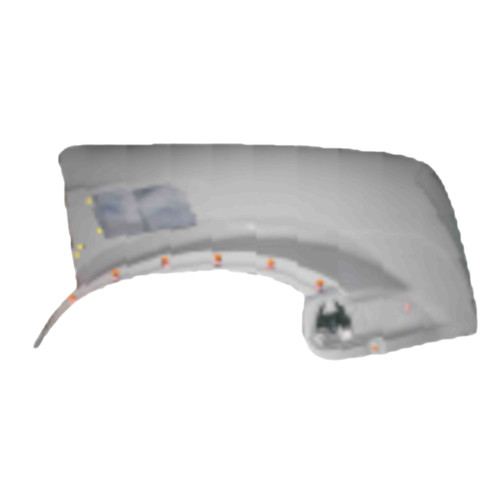 M1060C Mack Hood