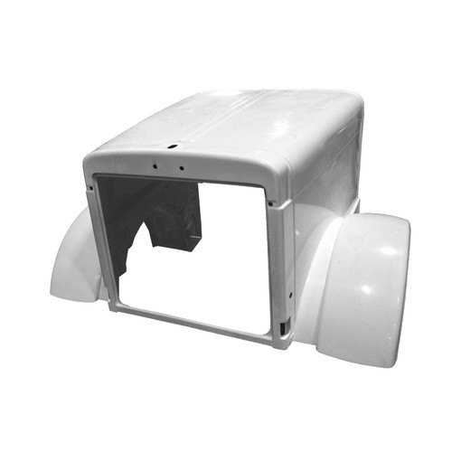 13-03553 Peterbilt Hood