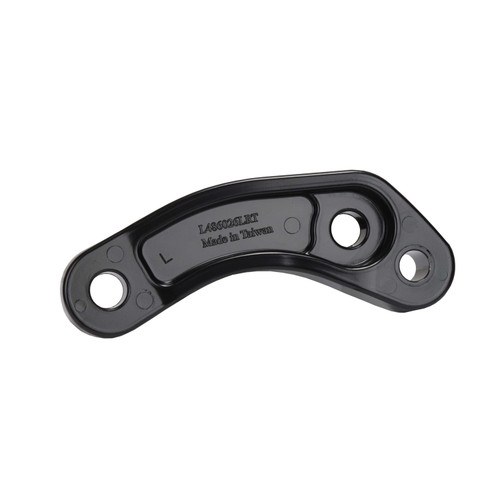 L486026L Peterbilt Hood Pivot Bracket