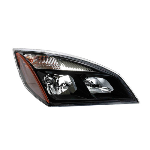 A66-01405-003 Freightliner Headlight Assembly