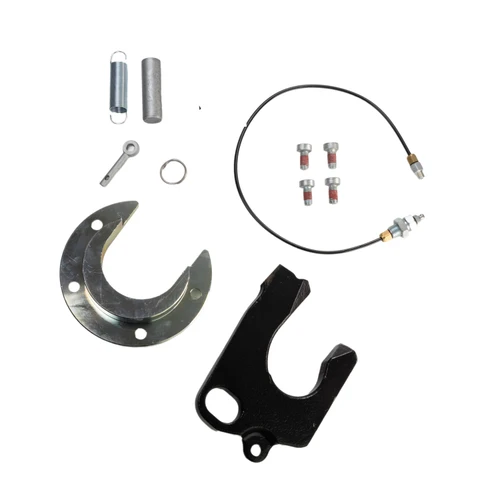 SK75013-40 Fifth Wheel Fitting