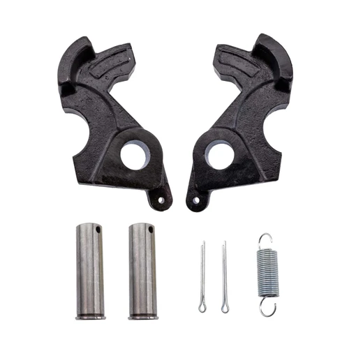 RK35107296 Fifth Wheel Trailer Hitch Slider Repair Kit