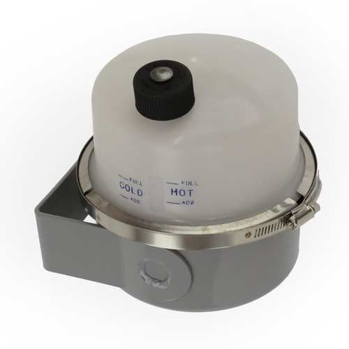 A14-17058-000 Freightliner Power Steering Reservoir
