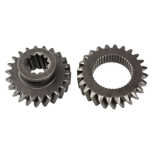 S Power Take Off Unit (PTU) Gear Kit
