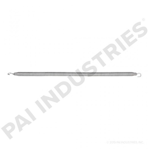 57QL254M Mack Hood Spring