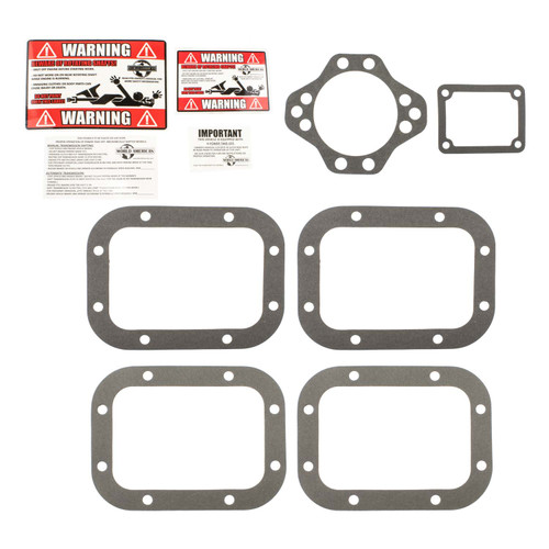 WA20-03-1050 Power Take Off (PTO) Mounting Gasket