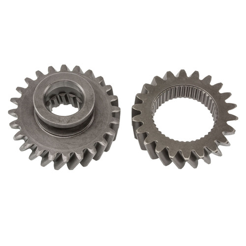 R Power Take Off Unit (PTU) Gear Kit