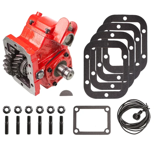 WA20-06-5027 Power Take Off (PTO) Assembly
