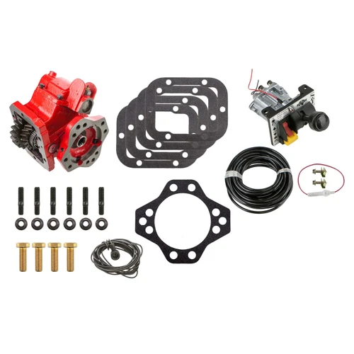 WA20-06-5044 Power Take Off (PTO) Assembly