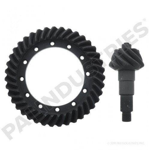 A-40542 Rockwell Meritor Gear Set
