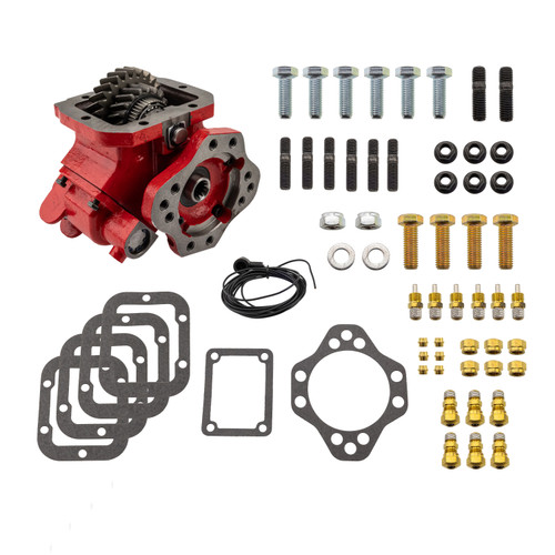 WA20-06-5270 Power Take Off (PTO) Assembly