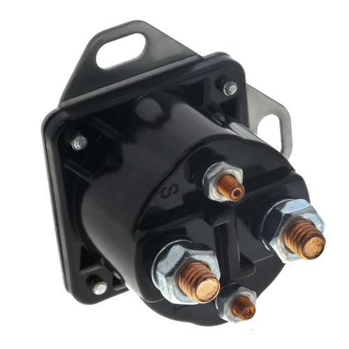 2MR358A Mack Relay Switch