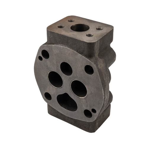 323-3012-282 Power Take Off (PTO) Housing Cover