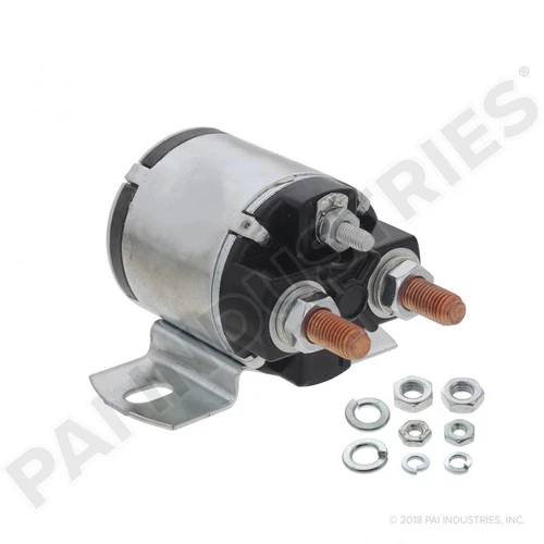 2MR2016 Mack Relay Switch