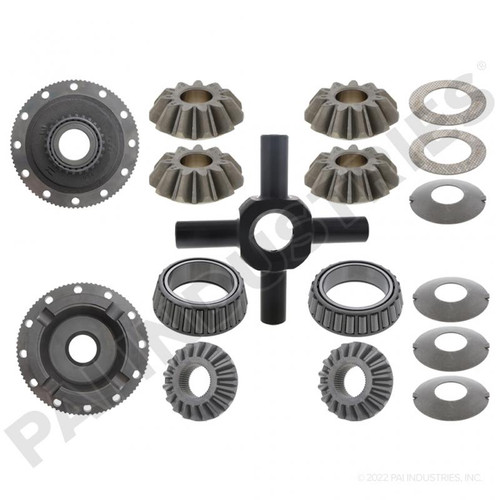 30KH3384 Mack Differential Assembly