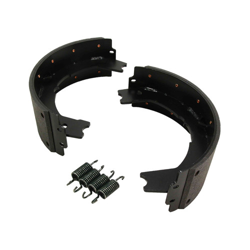 S-22543 Parking Brake Shoe Set