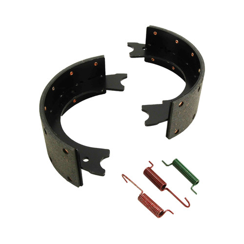 S-22544 Parking Brake Shoe Set