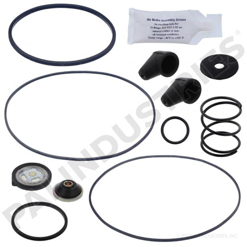 745-103980 Mack End Cover Kit