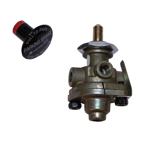 287515 Air Brake Control Valve